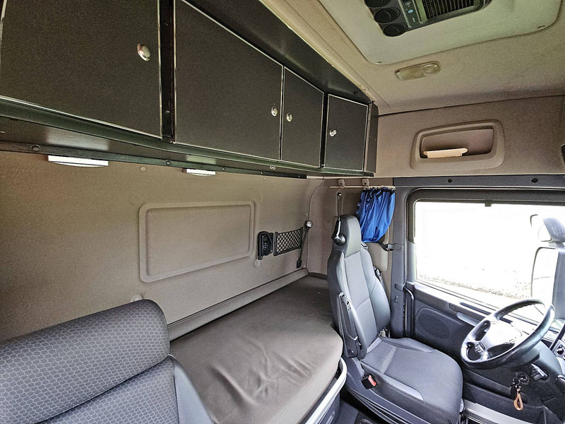 Trekkvogn Scania R450 6X2*4 HMF 5020 K5: bilde 15 Trekkvogn Scania R450 6X2*4 HMF 5020 K5: bilde 15