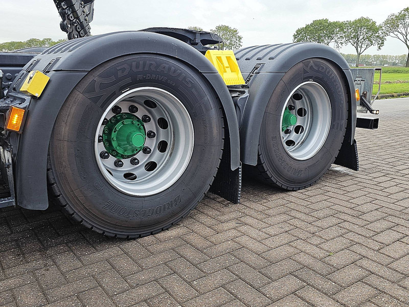 Trekkvogn Scania R450 6X4 HMF 2320 K6: bilde 16 Trekkvogn Scania R450 6X4 HMF 2320 K6: bilde 16