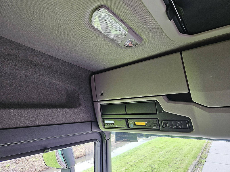 Trekkvogn Scania R450 6X4 HMF 2320 K6: bilde 11 Trekkvogn Scania R450 6X4 HMF 2320 K6: bilde 11