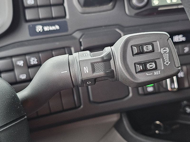 Trekkvogn Scania R450 6X4 HMF 2320 K6: bilde 13 Trekkvogn Scania R450 6X4 HMF 2320 K6: bilde 13