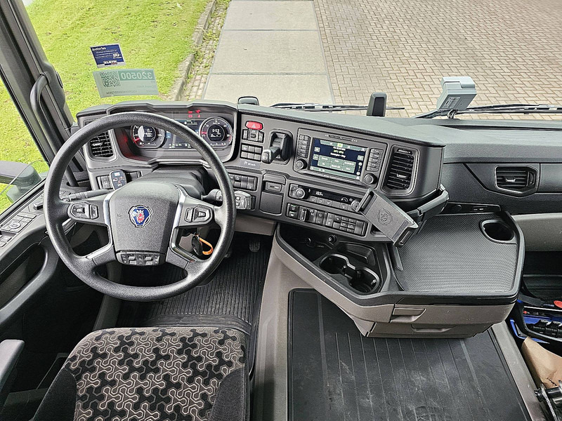 Trekkvogn Scania R450 6X4 HMF 2320 K6: bilde 8 Trekkvogn Scania R450 6X4 HMF 2320 K6: bilde 8