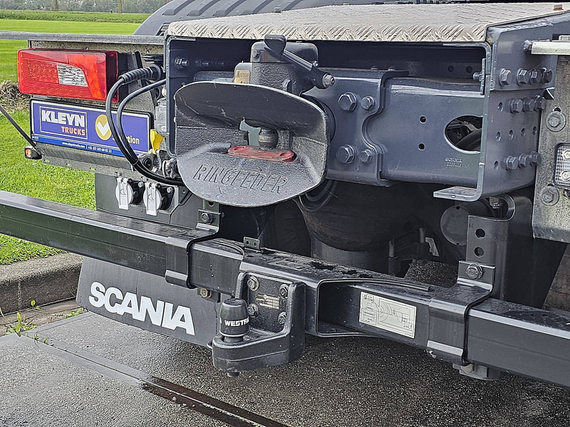 Trekkvogn Scania R450 6X4 HMF 2320 K6: bilde 15 Trekkvogn Scania R450 6X4 HMF 2320 K6: bilde 15