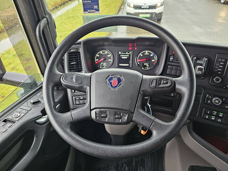Trekkvogn Scania R450 ADR FL-AT PTO RETAR.: bilde 9
