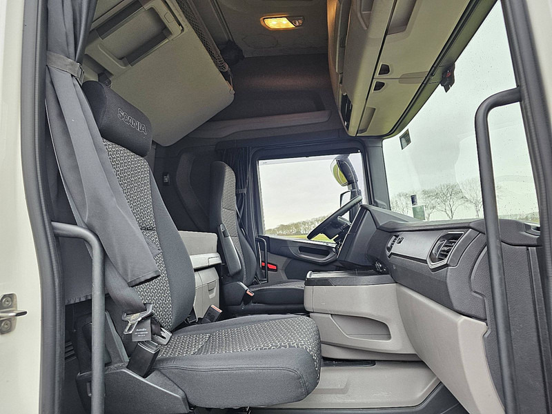 Trekkvogn Scania R450 ADR FL-AT PTO RETAR.: bilde 7