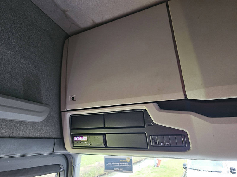 Trekkvogn Scania R450 ADR FL-AT PTO RETAR.: bilde 10