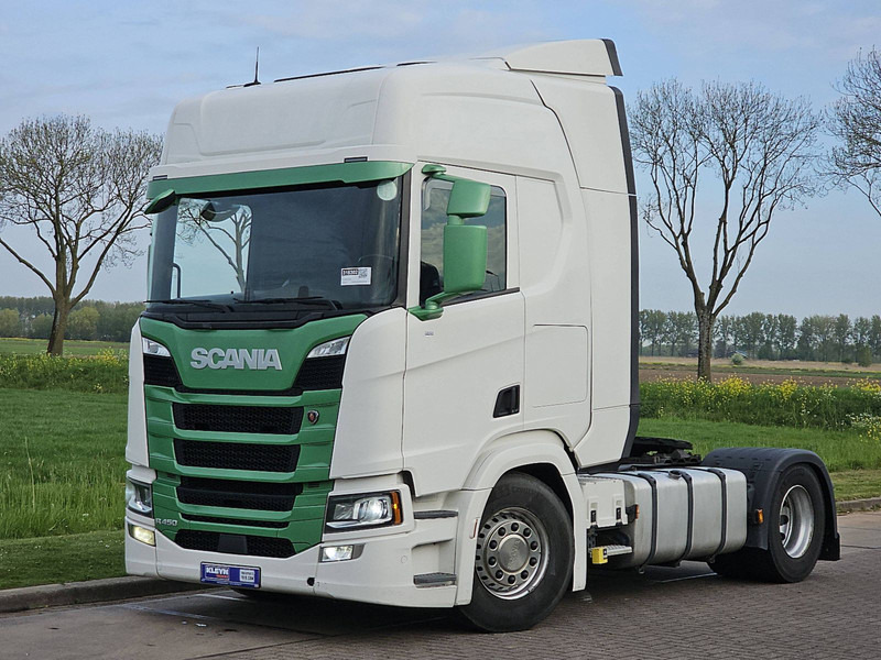 Scania R450 Highline,1200ltr - Trekkvogn: bilde 2 Scania R450 Highline,1200ltr - Trekkvogn: bilde 2