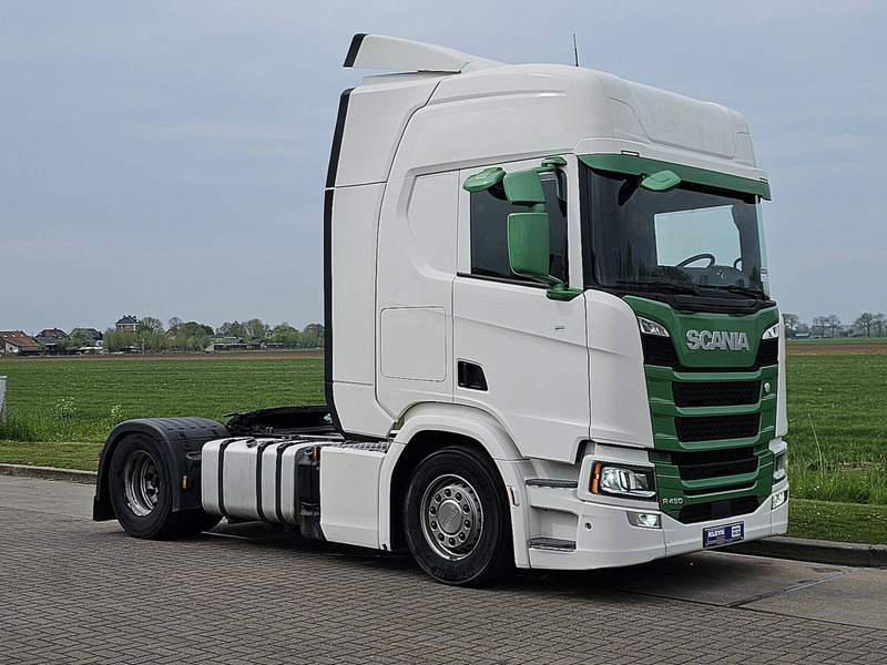 Scania R450 Highline,1200ltr - Trekkvogn: bilde 5 Scania R450 Highline,1200ltr - Trekkvogn: bilde 5