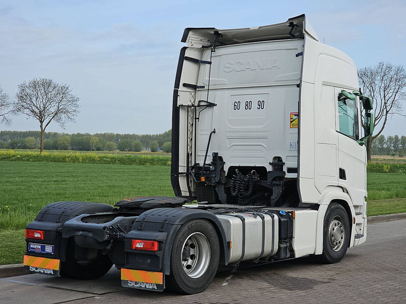 Scania R450 Highline,1200ltr - Trekkvogn: bilde 3 Scania R450 Highline,1200ltr - Trekkvogn: bilde 3