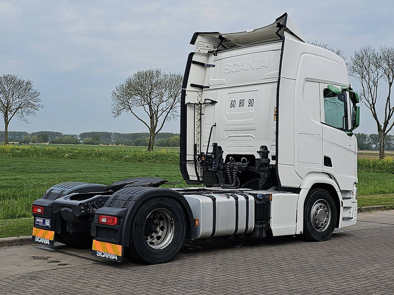 Scania R450 Highline,1200ltr - Trekkvogn: bilde 3 Scania R450 Highline,1200ltr - Trekkvogn: bilde 3