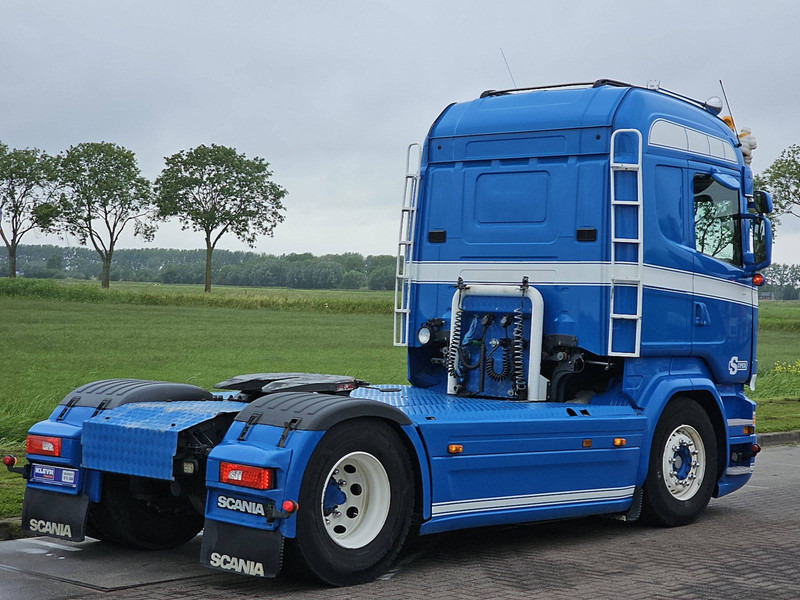 Scania R450 MANUAL SCR ONLY - Trekkvogn: bilde 3 Scania R450 MANUAL SCR ONLY - Trekkvogn: bilde 3