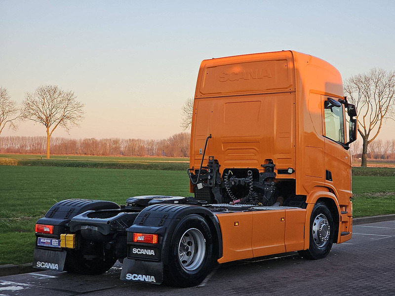 Scania R450 - Trekkvogn: bilde 3 Scania R450 - Trekkvogn: bilde 3