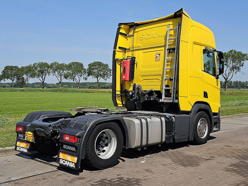 Scania R450 RETARDER 2X TANK - Trekkvogn: bilde 3 Scania R450 RETARDER 2X TANK - Trekkvogn: bilde 3