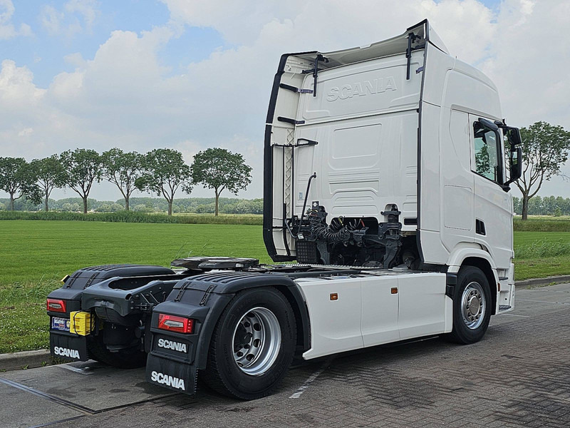 Scania R460 HL,standklima,CRB - Trekkvogn: bilde 3 Scania R460 HL,standklima,CRB - Trekkvogn: bilde 3