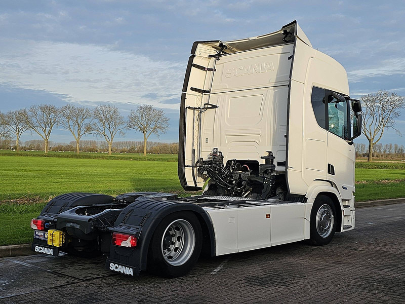 Scania R460 SUPER - Trekkvogn: bilde 3 Scania R460 SUPER - Trekkvogn: bilde 3