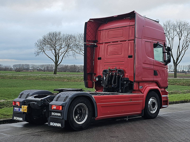 Scania R490 TL XENON ALCOA'S - Trekkvogn: bilde 3 Scania R490 TL XENON ALCOA'S - Trekkvogn: bilde 3