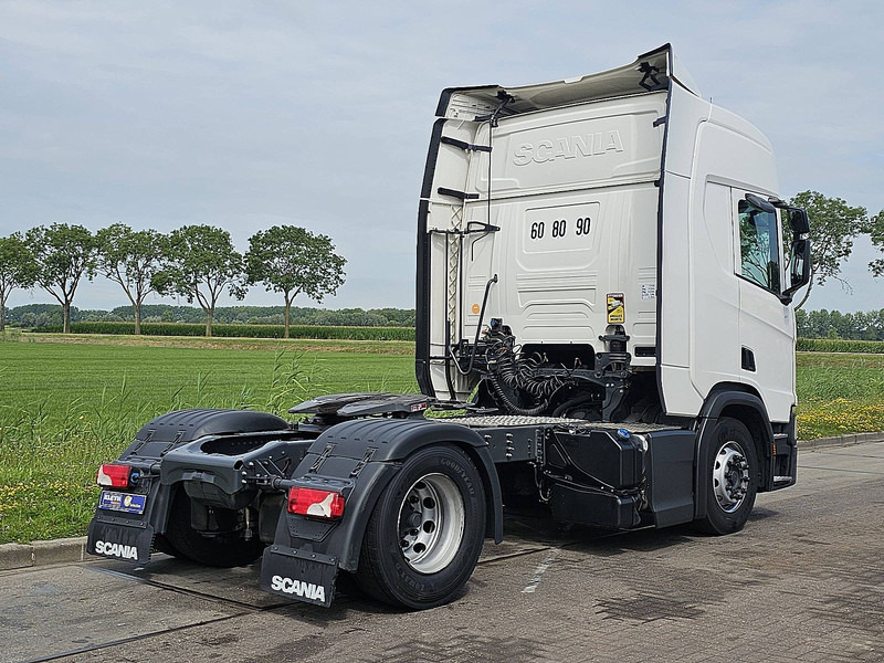 Scania R500 Highline - Trekkvogn: bilde 3 Scania R500 Highline - Trekkvogn: bilde 3