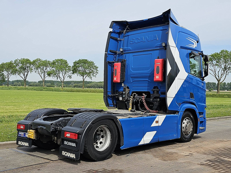 Scania R500 LED RET. 2X TANK - Trekkvogn: bilde 3 Scania R500 LED RET. 2X TANK - Trekkvogn: bilde 3