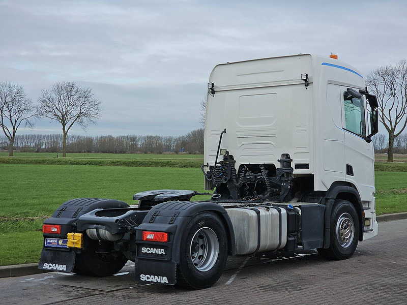 Scania R500 - Trekkvogn: bilde 3 Scania R500 - Trekkvogn: bilde 3