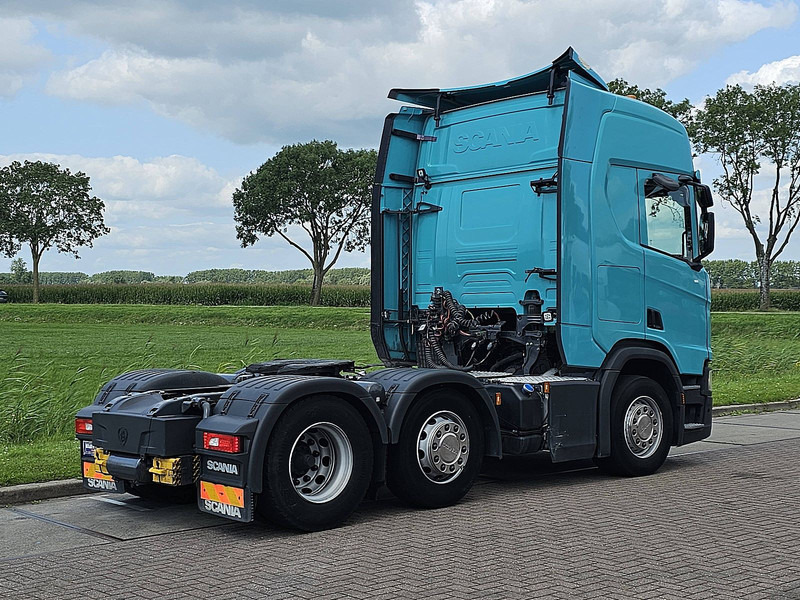 Scania R500 - Trekkvogn: bilde 3 Scania R500 - Trekkvogn: bilde 3