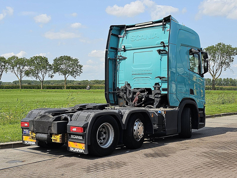 Scania R500 - Trekkvogn: bilde 3 Scania R500 - Trekkvogn: bilde 3
