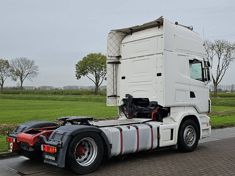 Scania R500 V8 GERMAN TRUCK - Trekkvogn: bilde 3 Scania R500 V8 GERMAN TRUCK - Trekkvogn: bilde 3
