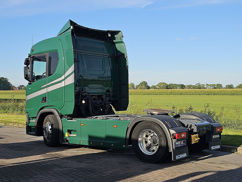 Trekkvogn Scania R540 Durabright: bilde 6