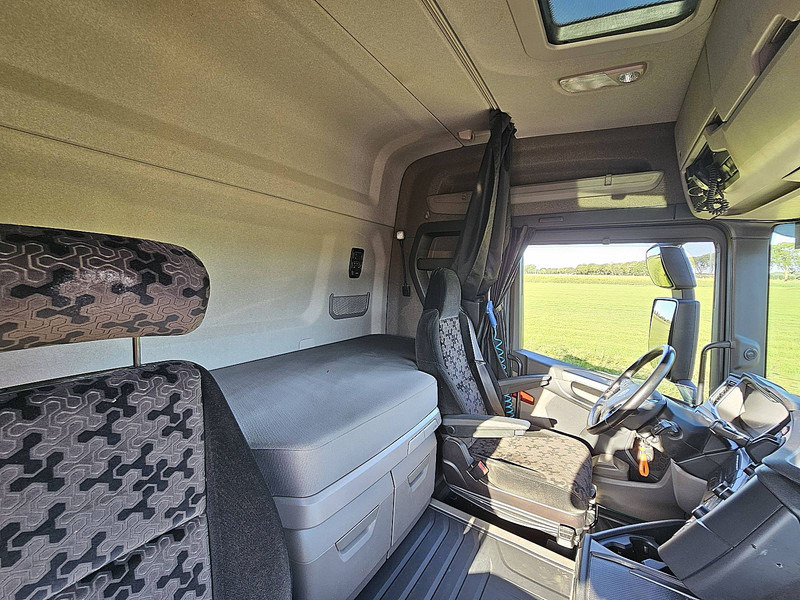 Trekkvogn Scania R540 Durabright: bilde 15