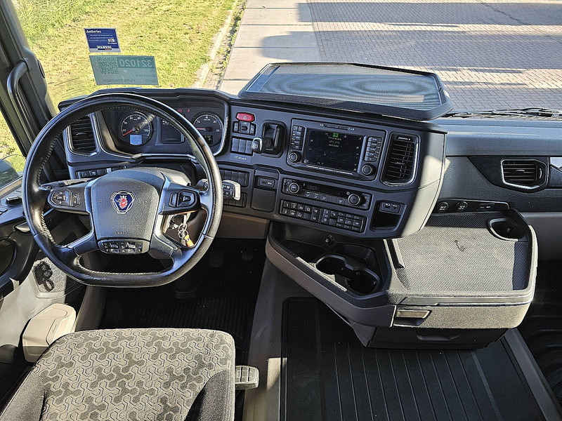 Trekkvogn Scania R540 Durabright: bilde 8