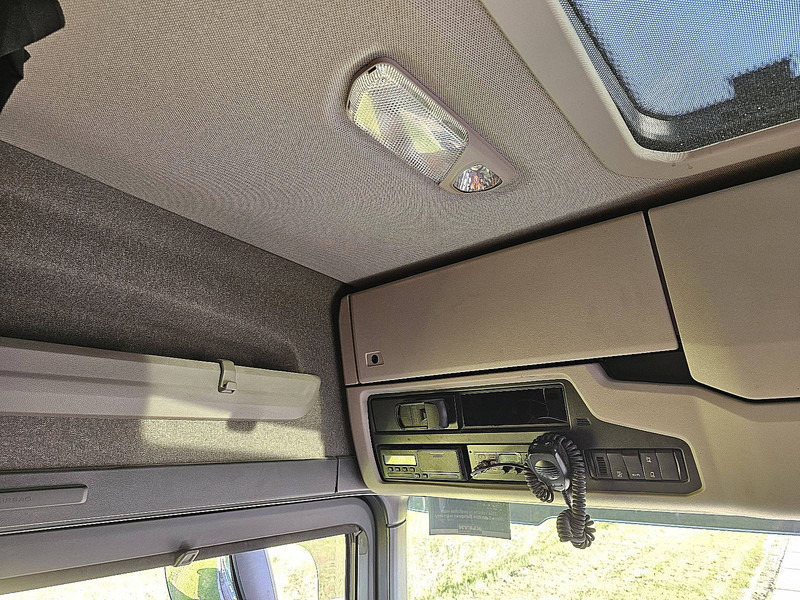 Trekkvogn Scania R540 Durabright: bilde 11