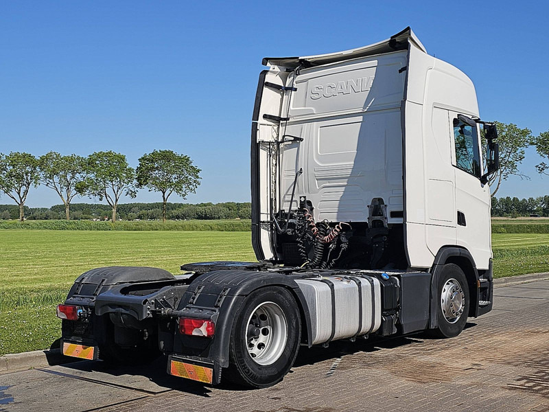 Scania S450 - Trekkvogn: bilde 3 Scania S450 - Trekkvogn: bilde 3