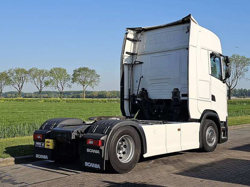 Scania S450 - Trekkvogn: bilde 3 Scania S450 - Trekkvogn: bilde 3