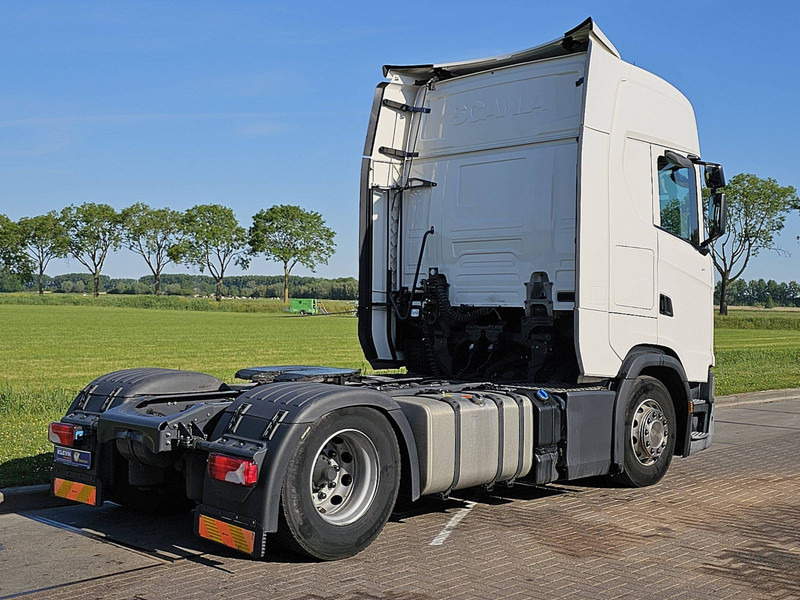 Scania S450 - Trekkvogn: bilde 3 Scania S450 - Trekkvogn: bilde 3