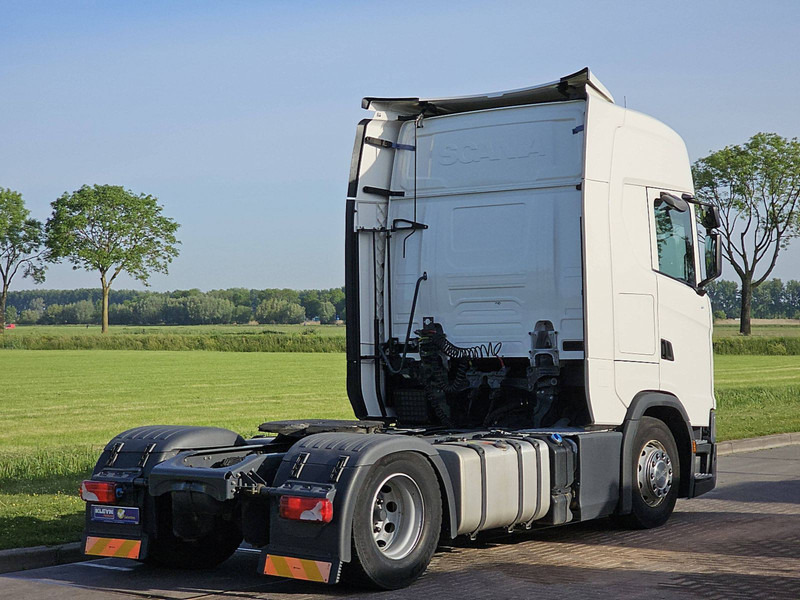 Scania S450 - Trekkvogn: bilde 3 Scania S450 - Trekkvogn: bilde 3
