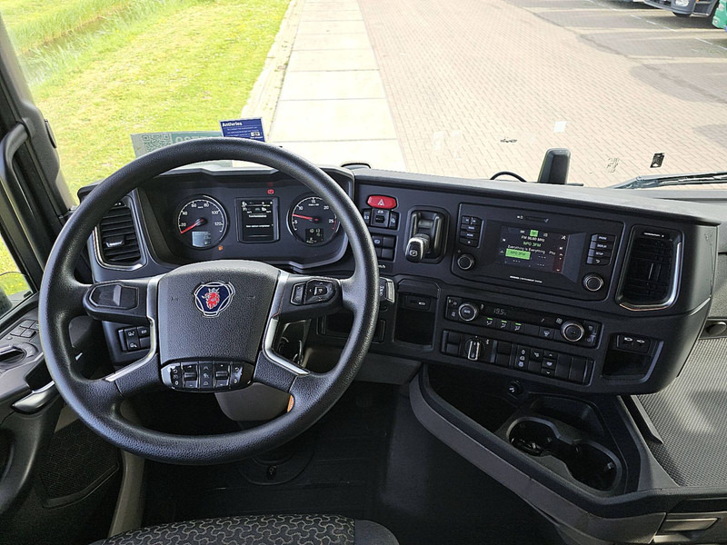 Trekkvogn Scania S450 RET. NIGHT A/C 1200L: bilde 8