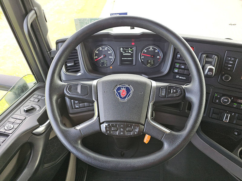 Trekkvogn Scania S450 RET. NIGHT A/C 1200L: bilde 10