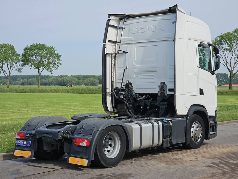 Scania S450 RET. NIGHT A/C 1200L - Trekkvogn: bilde 3 Scania S450 RET. NIGHT A/C 1200L - Trekkvogn: bilde 3