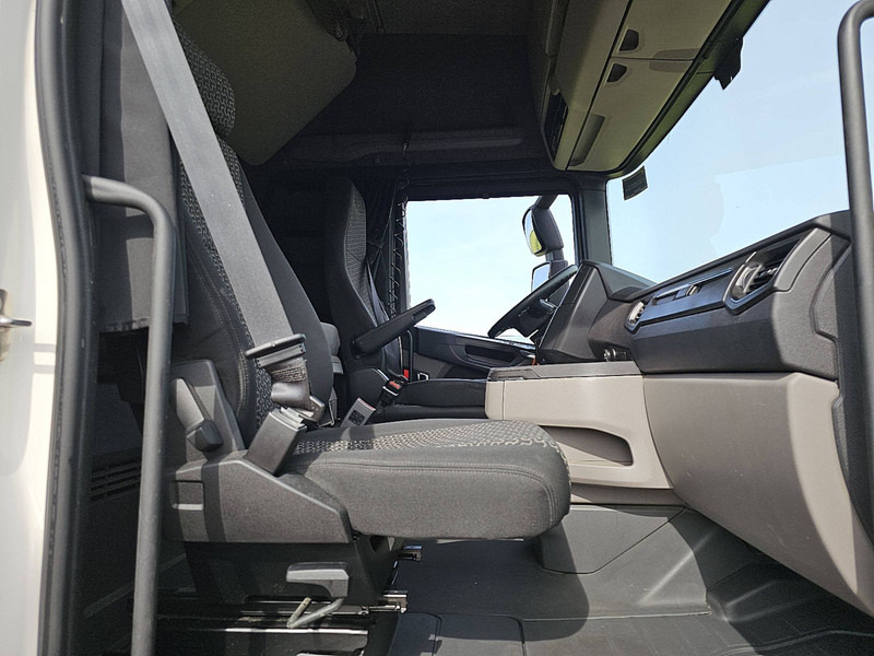 Trekkvogn Scania S450 RET. NIGHT A/C 1200L: bilde 7