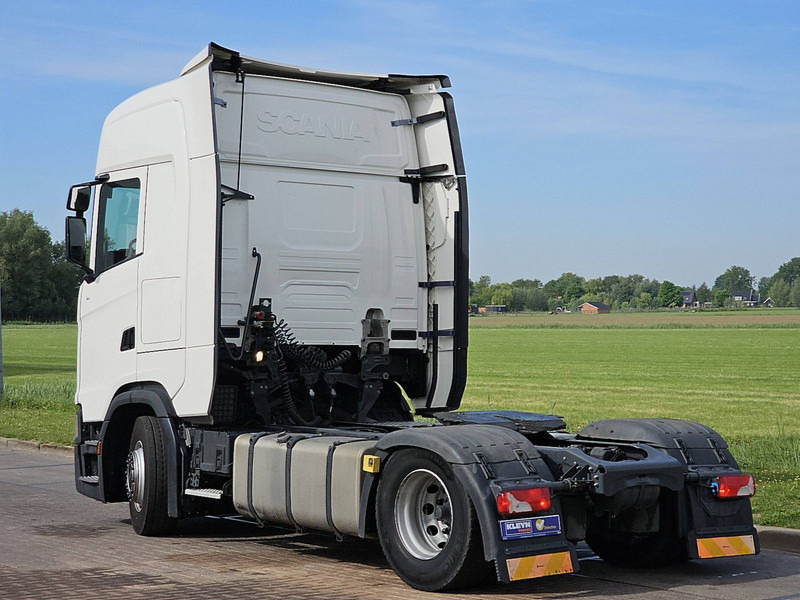 Trekkvogn Scania S450 RET. NIGHT A/C 1200L: bilde 6