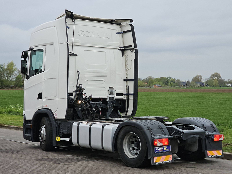 Trekkvogn Scania S450 RETARDER 2X TANK: bilde 6