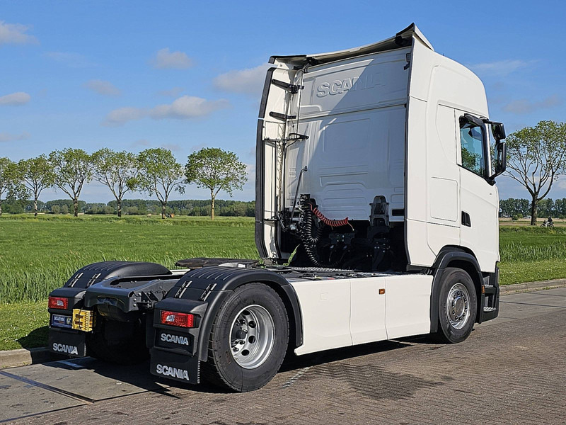 Scania S450 SKIRTS 2X TANK RETAR - Trekkvogn: bilde 3 Scania S450 SKIRTS 2X TANK RETAR - Trekkvogn: bilde 3