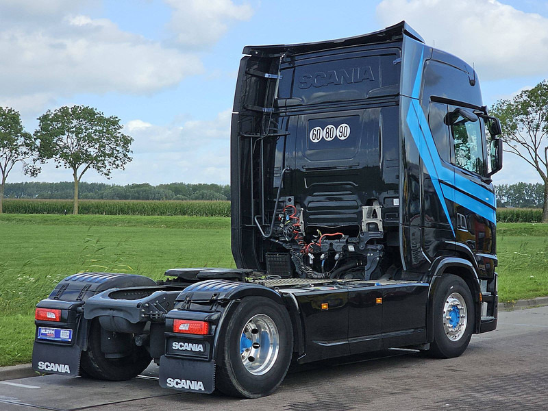 Scania S500 FULL AIR ALCOA RET. - Trekkvogn: bilde 3 Scania S500 FULL AIR ALCOA RET. - Trekkvogn: bilde 3