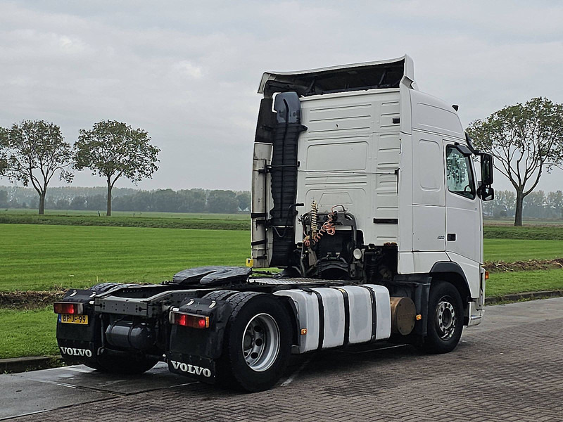 Volvo FH 12.420 - Trekkvogn: bilde 3 Volvo FH 12.420 - Trekkvogn: bilde 3
