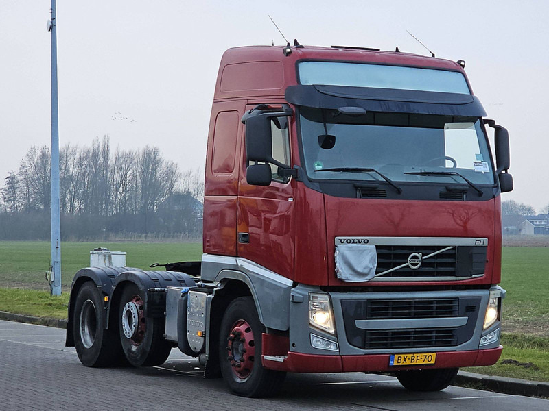 Volvo FH 13.420 6X2 ADR NL-TRUCK - Trekkvogn: bilde 5 Volvo FH 13.420 6X2 ADR NL-TRUCK - Trekkvogn: bilde 5