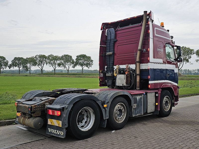 Volvo FH 13.460 6X2 EEV NEW YORK - Trekkvogn: bilde 3 Volvo FH 13.460 6X2 EEV NEW YORK - Trekkvogn: bilde 3