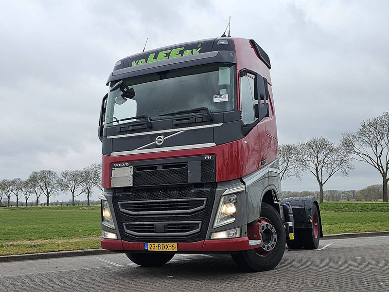 Volvo FH 420 ADR ALCOA NL-TRUCK - Trekkvogn: bilde 1 Volvo FH 420 ADR ALCOA NL-TRUCK - Trekkvogn: bilde 1