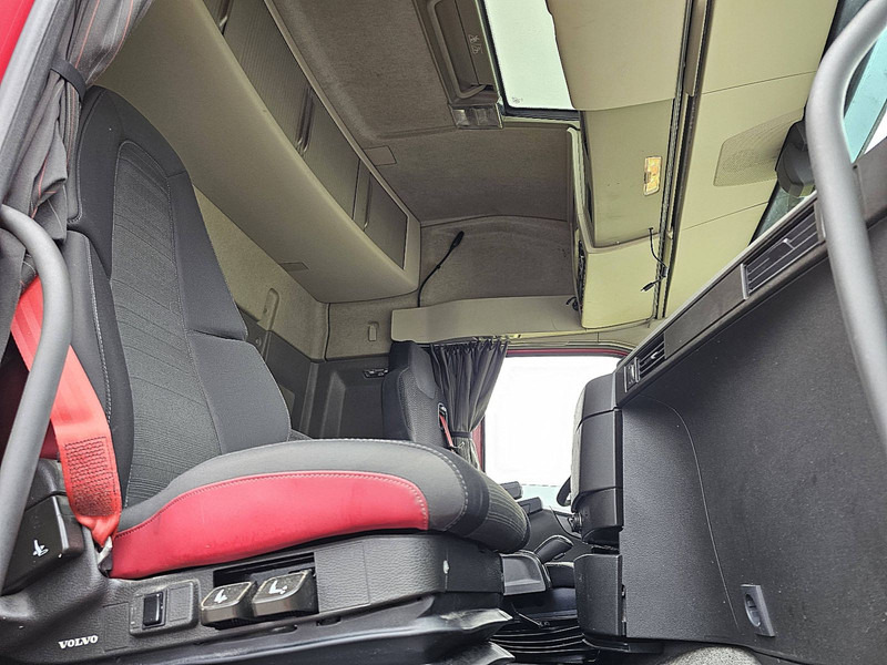 Trekkvogn Volvo FH 420 ADR ALCOA NL-TRUCK: bilde 7