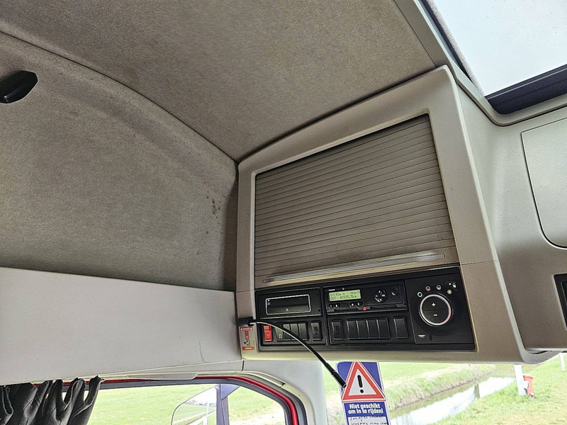 Trekkvogn Volvo FH 420 ADR ALCOA NL-TRUCK: bilde 9