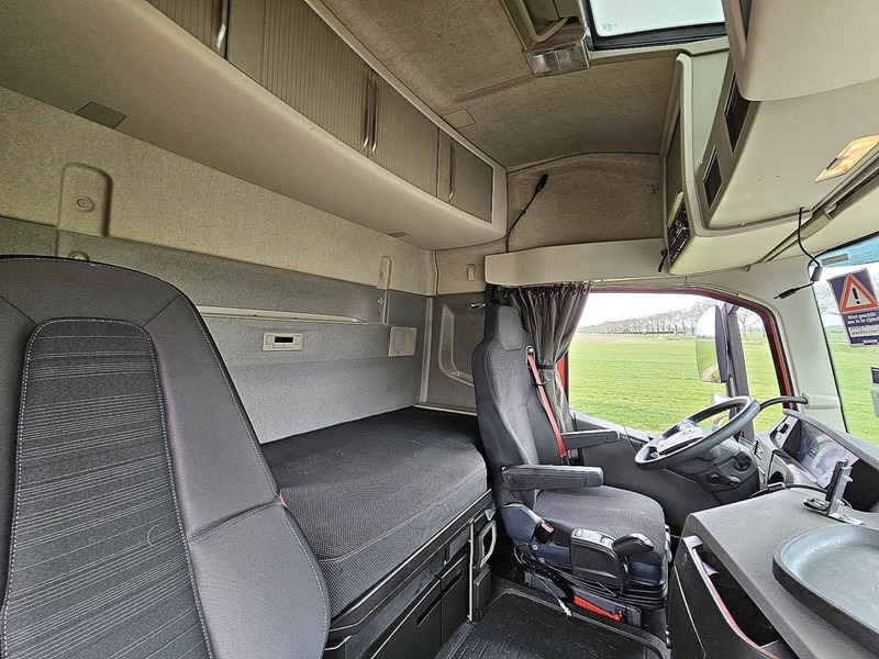 Trekkvogn Volvo FH 420 ADR ALCOA NL-TRUCK: bilde 14