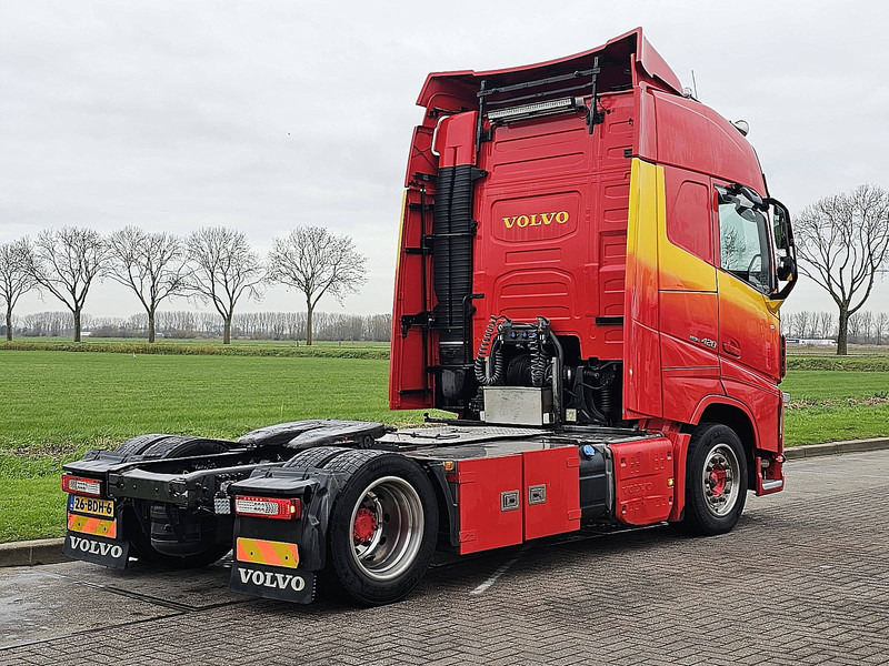 Volvo FH 420 - Trekkvogn: bilde 3 Volvo FH 420 - Trekkvogn: bilde 3