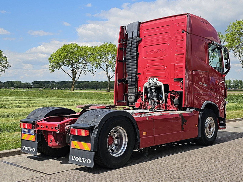 Volvo FH 460 ALCOA'S PTO ADR - Trekkvogn: bilde 3 Volvo FH 460 ALCOA'S PTO ADR - Trekkvogn: bilde 3